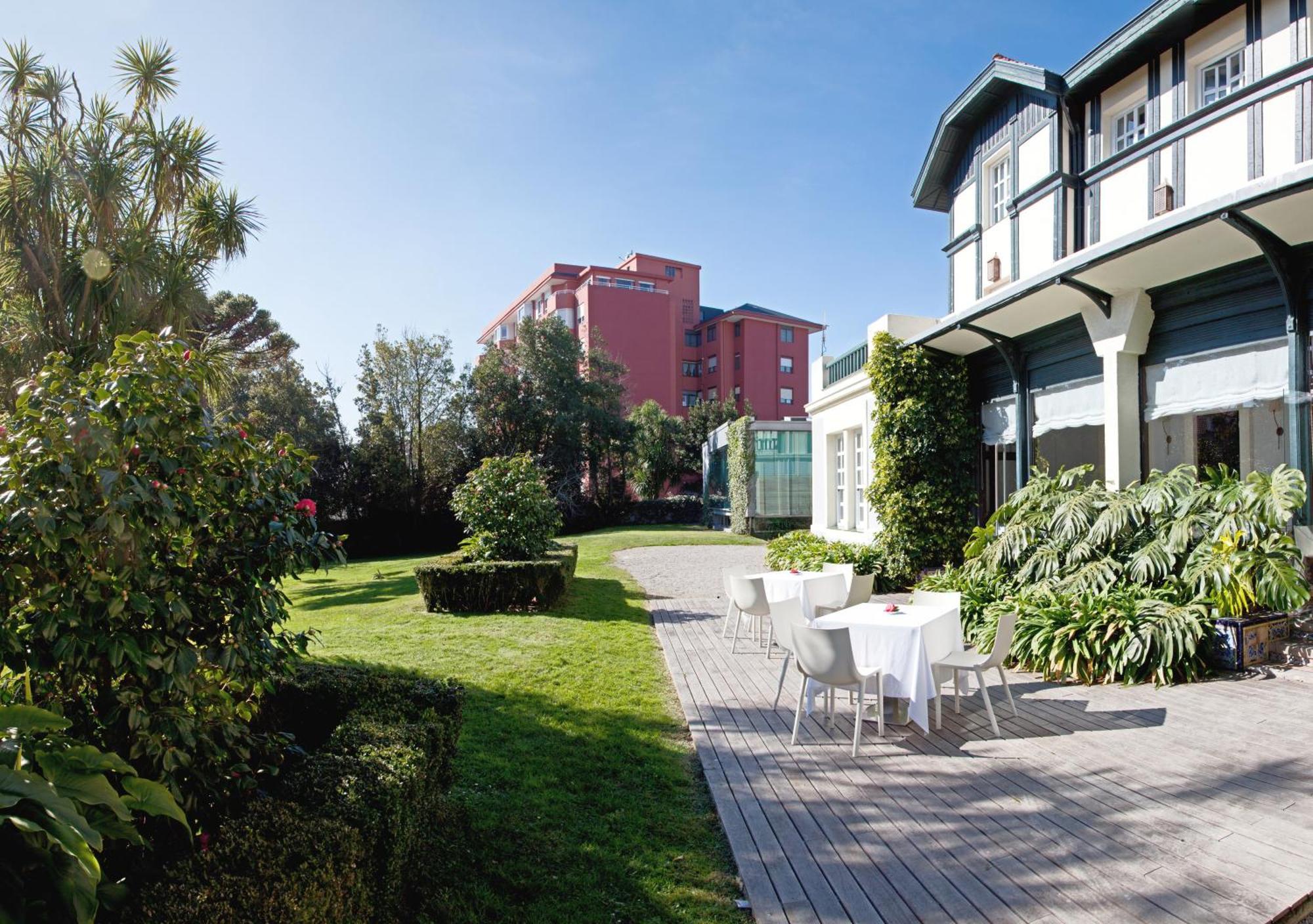 Carolinas Garden Guest house