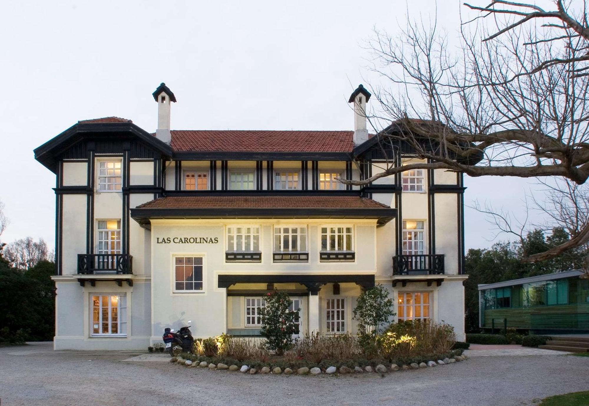 Guest house Carolinas Garden 3*