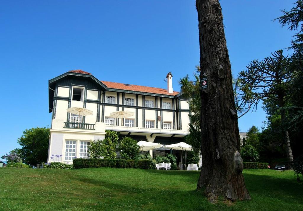 Carolinas Garden Guest house 3*