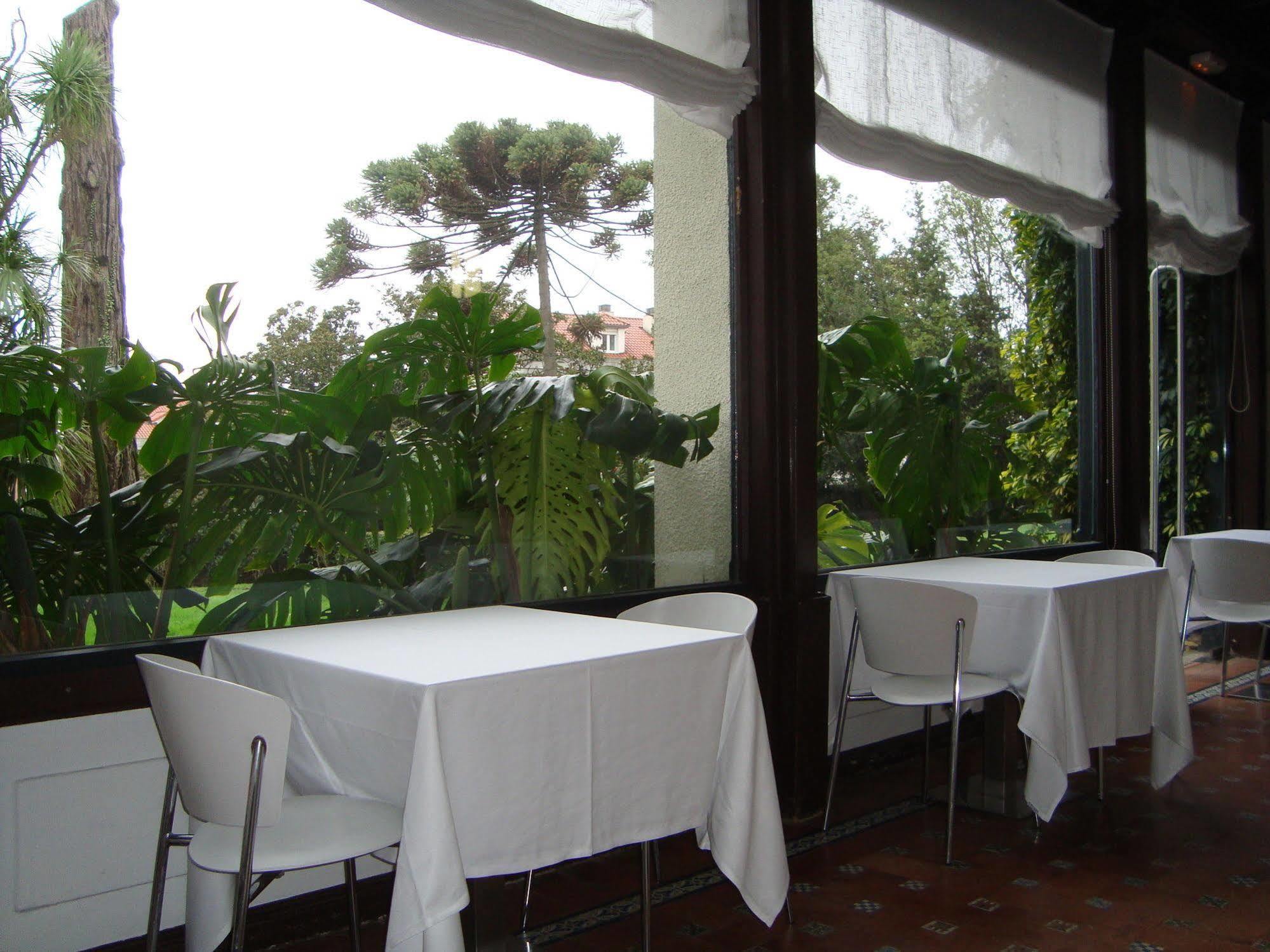 Carolinas Garden Guest house 3*