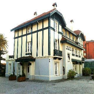 Affittacamere Carolinas Garden Santander