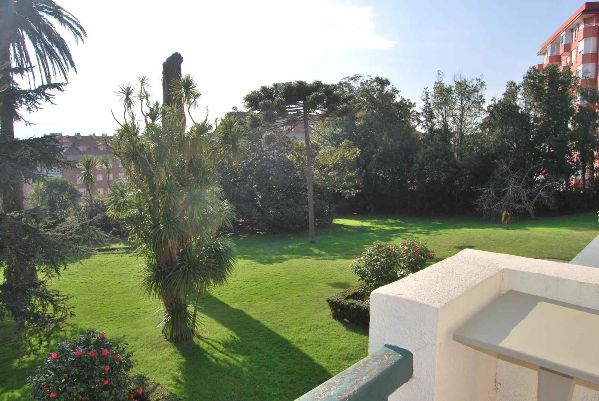 Affittacamere Carolinas Garden 3*