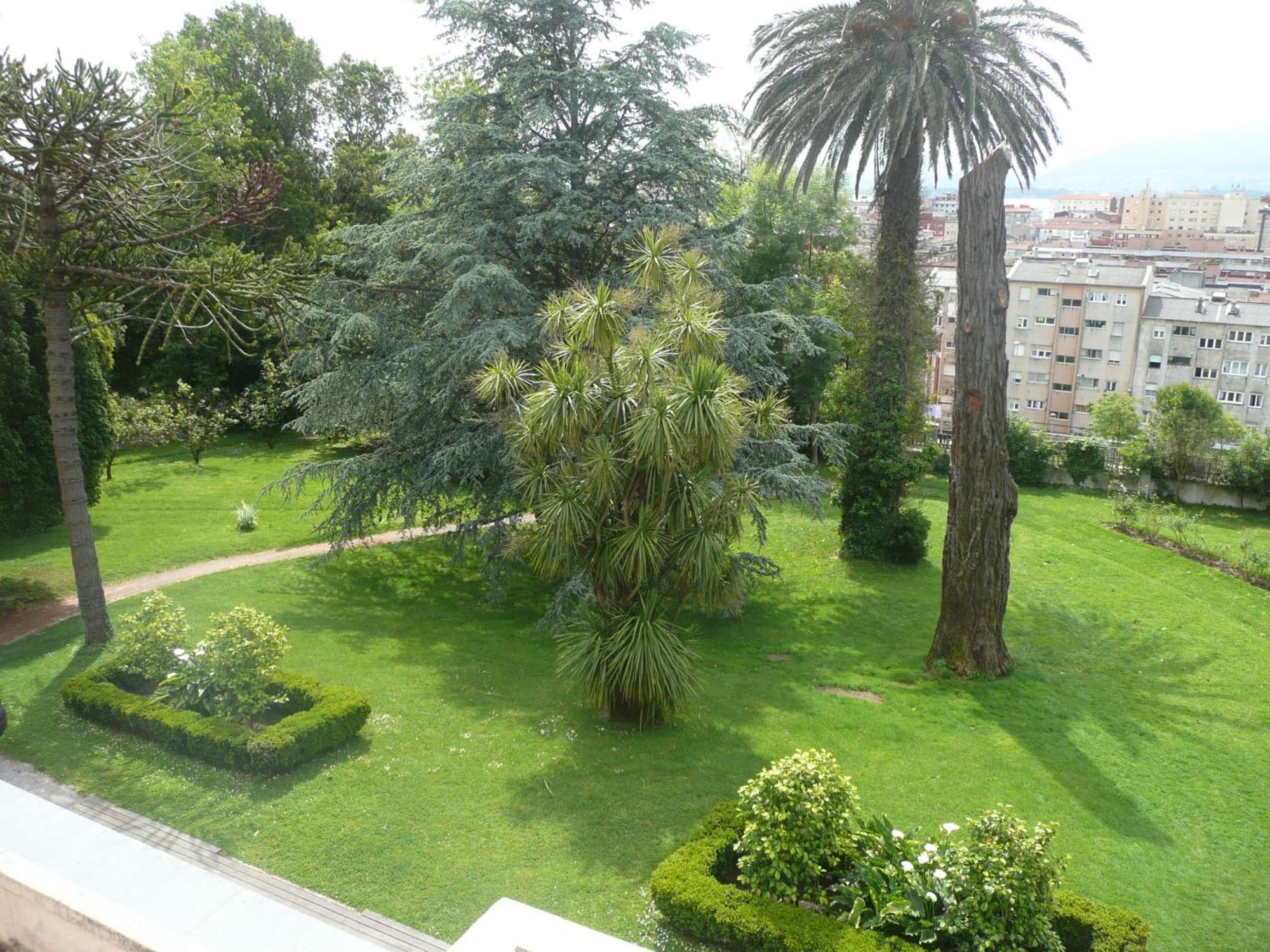 Affittacamere Carolinas Garden