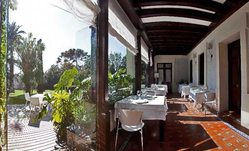 Affittacamere Carolinas Garden