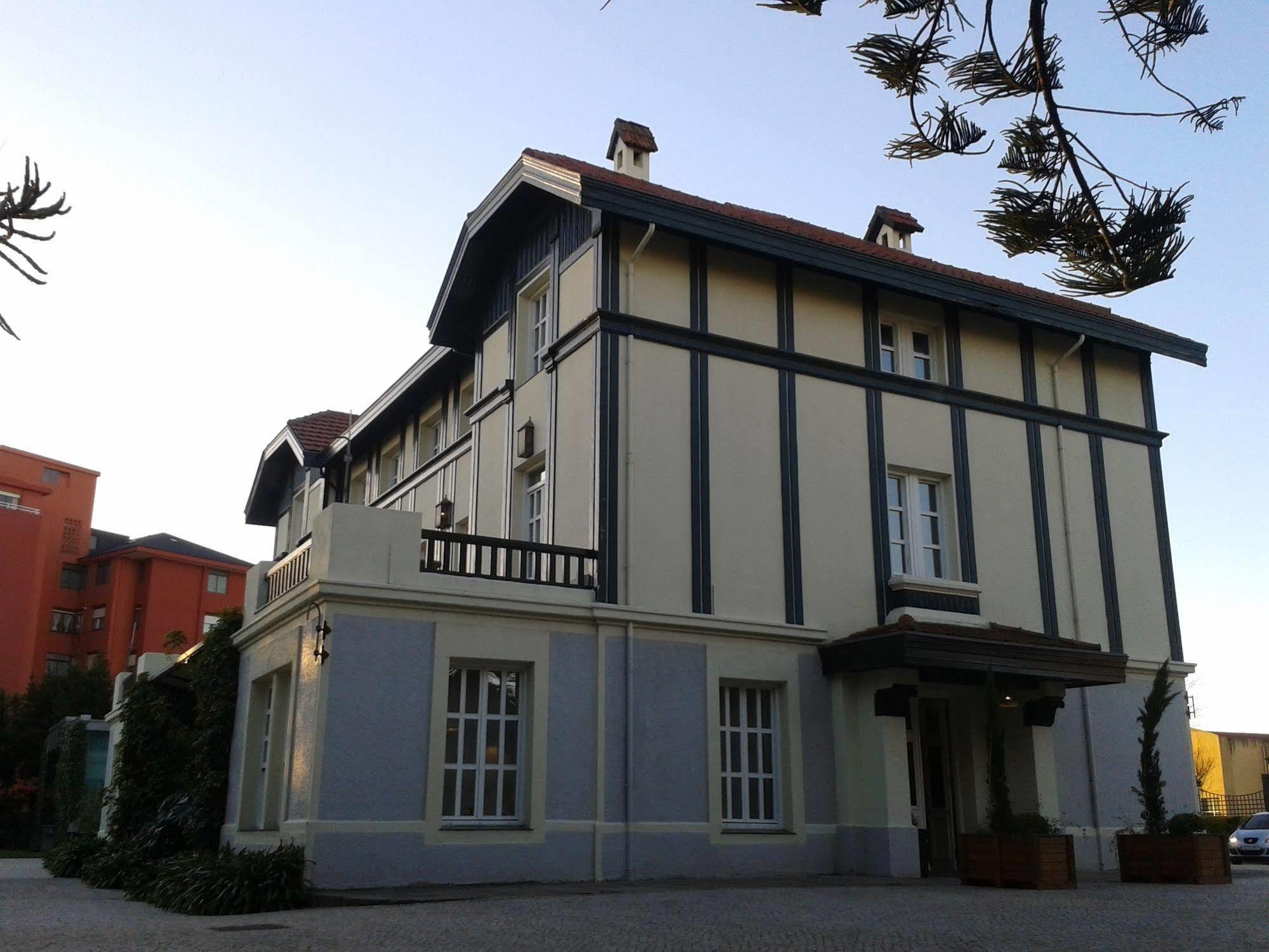 Affittacamere Carolinas Garden Santander