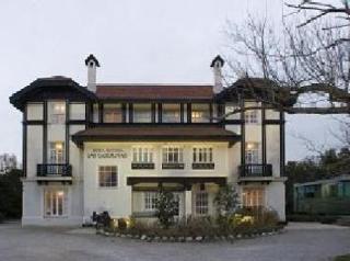 Carolinas Garden Affittacamere Santander